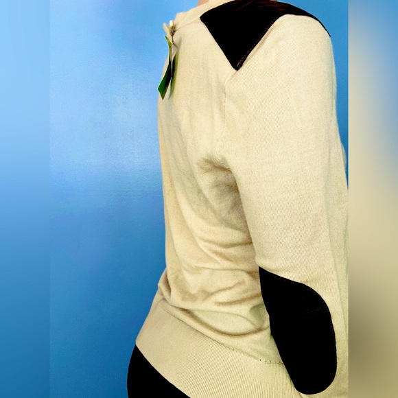 Kate Spade sweater - Picture 4 of 9
